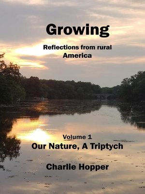 cover image of Growing